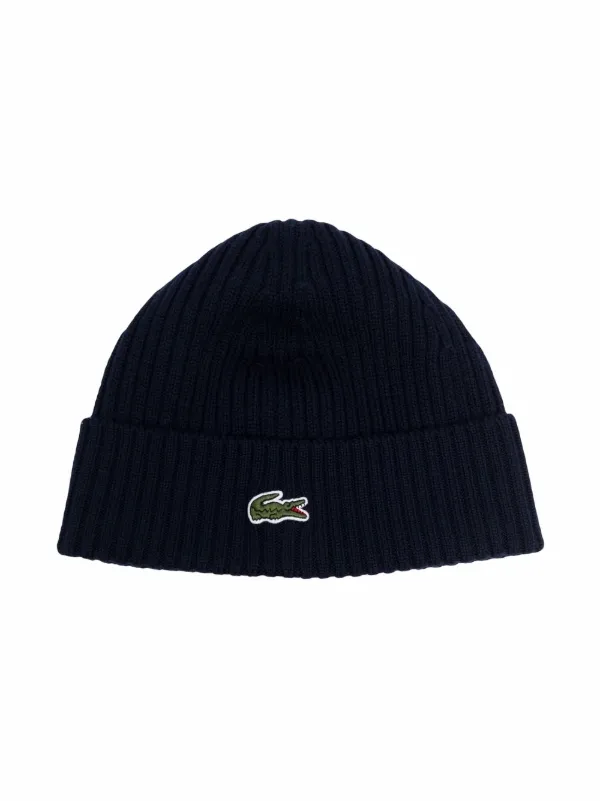 kids lacoste hat