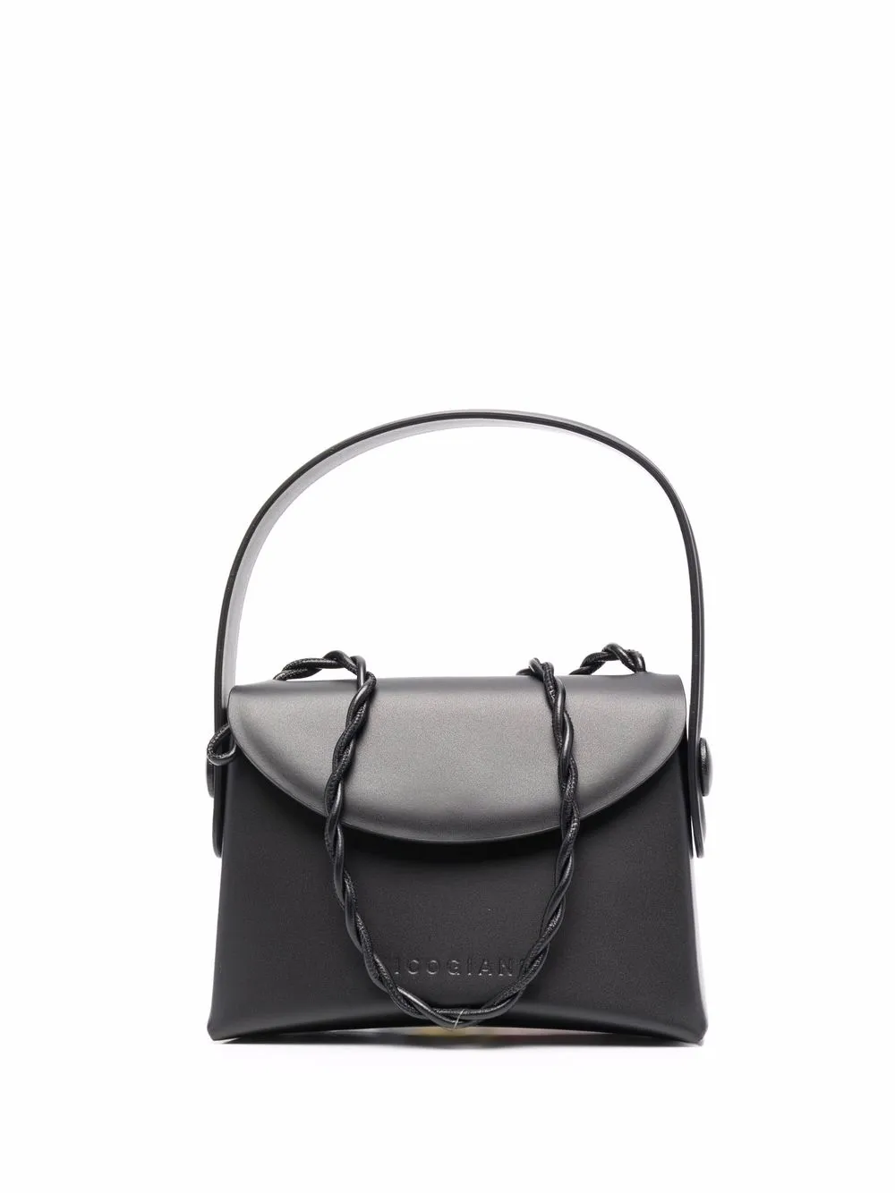 

Nico Giani leather mini bag - Black