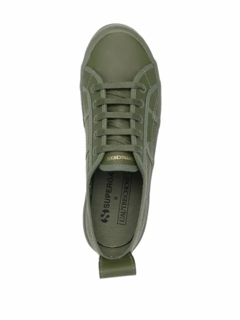 Sneakers Superga Per L'autre Chose Donna Rosa » Tassinari Shoes