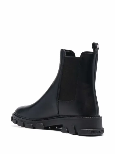 ridley ankle boot