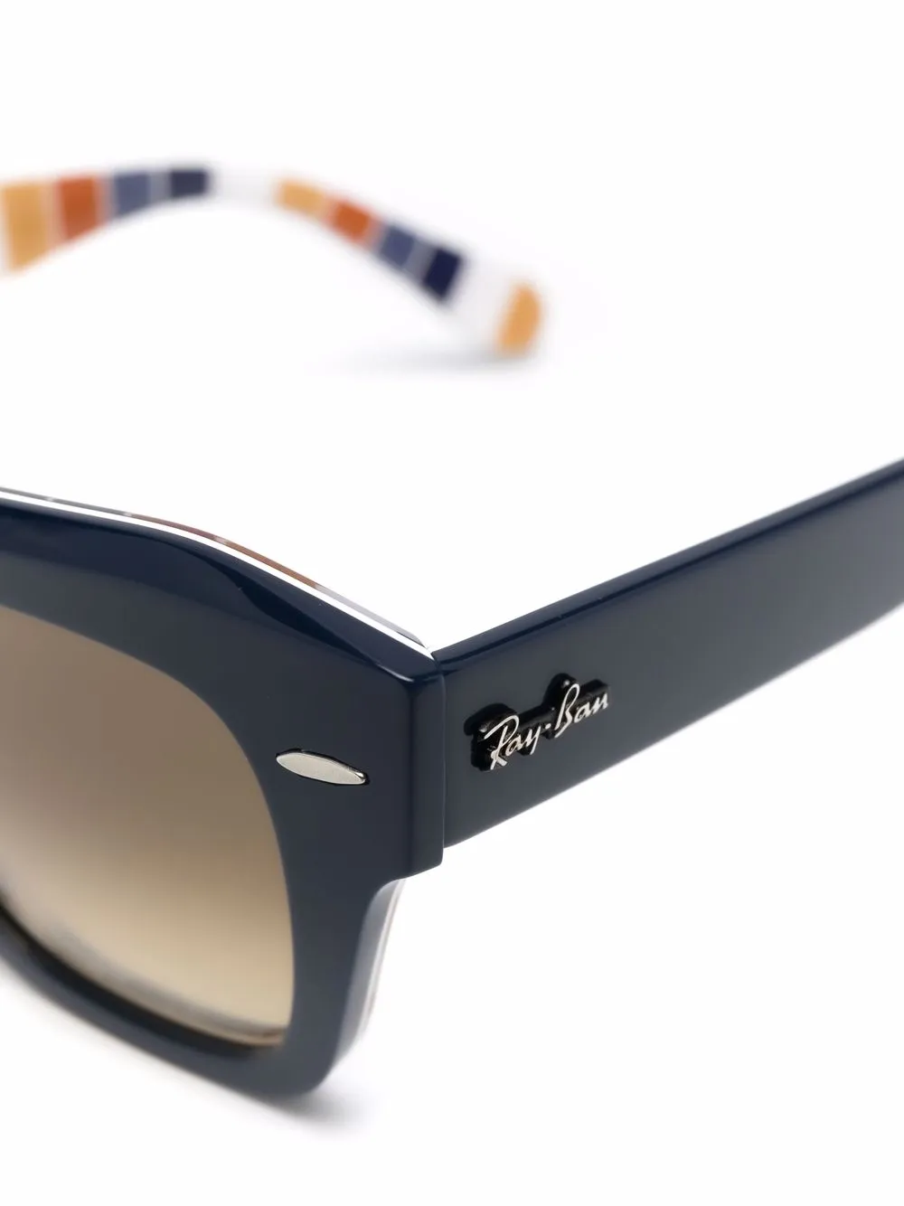 фото Ray-ban солнцезащитные очки state street