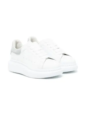 alexander mcqueen sneakers bambino Big sale - OFF 61%