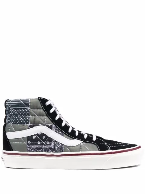 rebajas vans