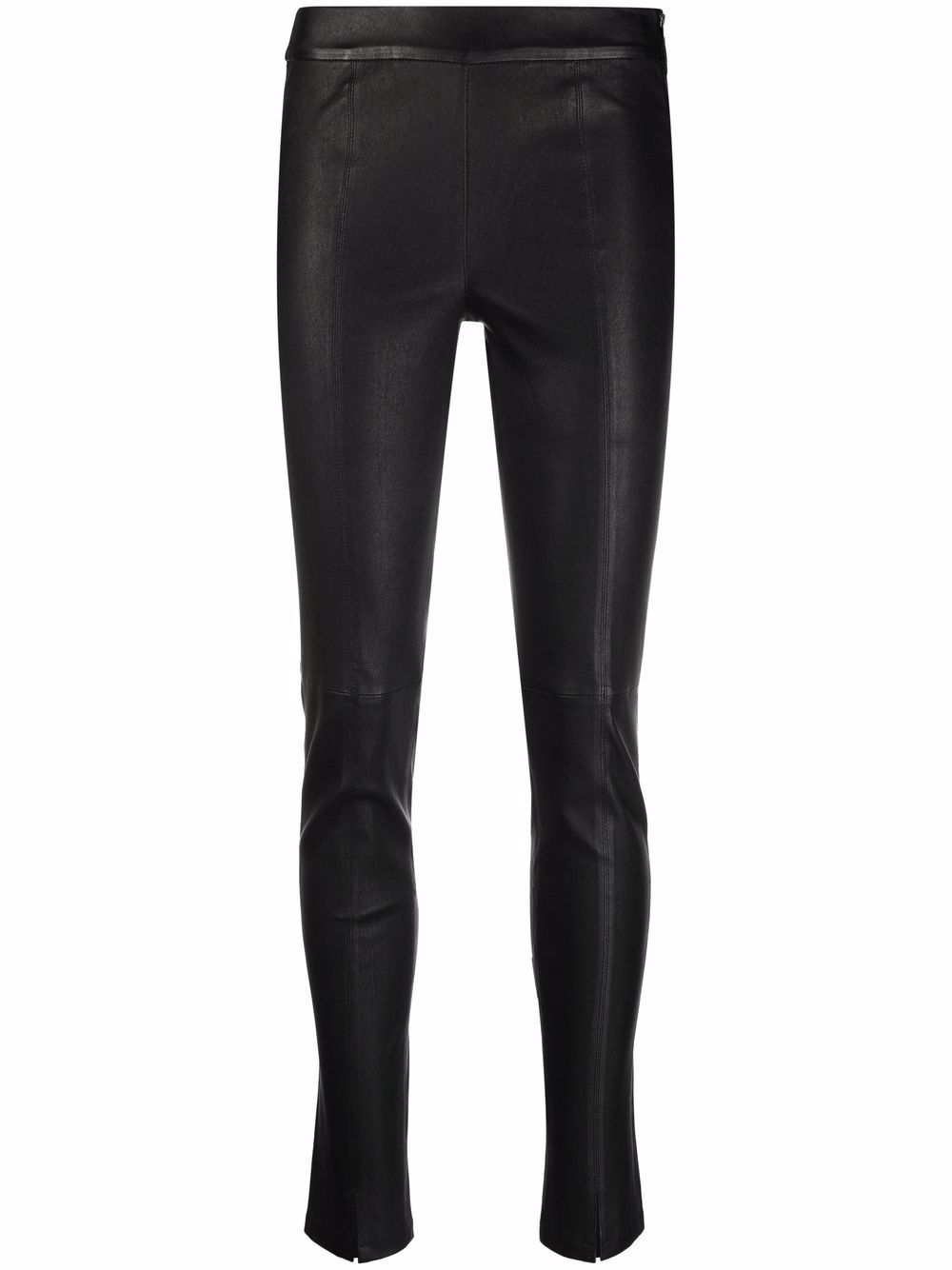 фото Arma slim-fit biker leggings