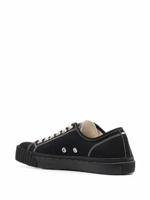 Maison Margiela Tabi low-top sneakers S58WS0193P4291 - 2