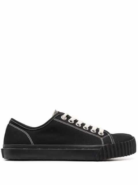 Maison Margiela Tabi low-top sneakers S58WS0193P4291 - 0