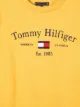 Tommy Hilfiger Junior embroidered-logo sweatshirt