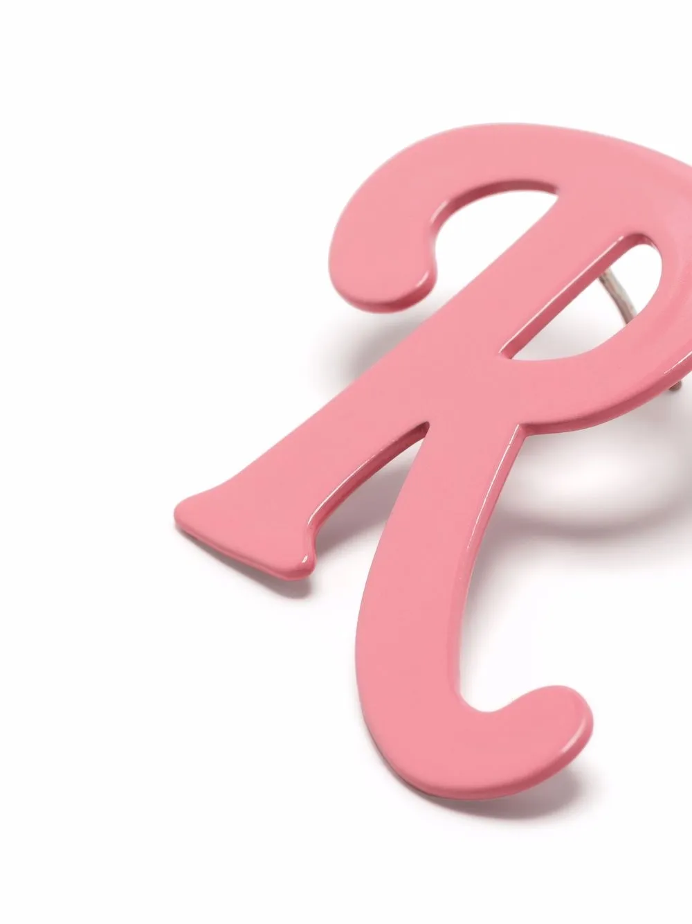 新品未使用 RAF SIMONS R pin earring