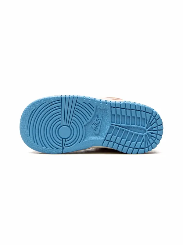 Nike Kids x Social Status Dunk Mid 