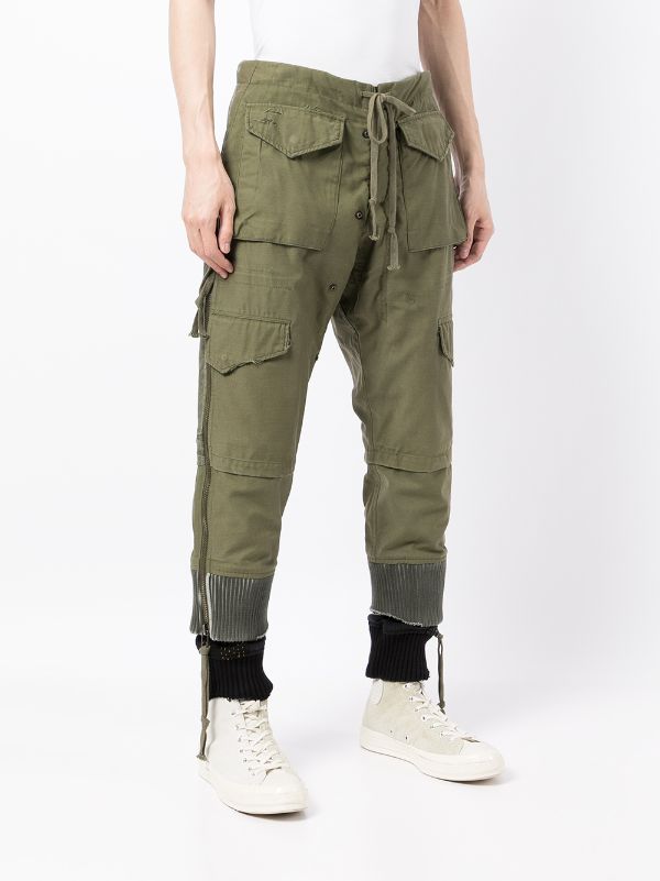 greg lauren army jacket