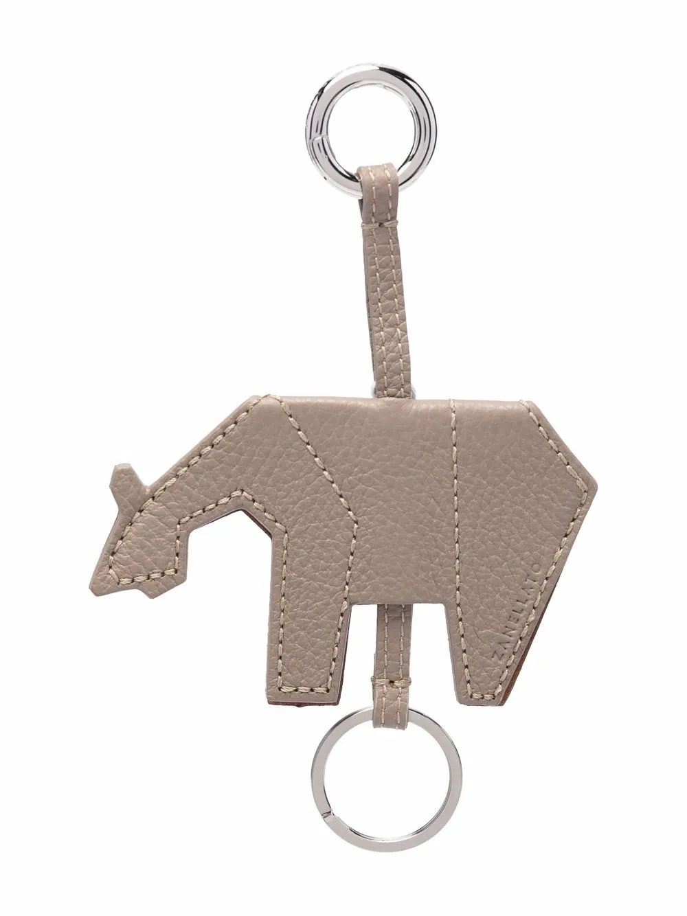 Zanellato брелок в форме животного