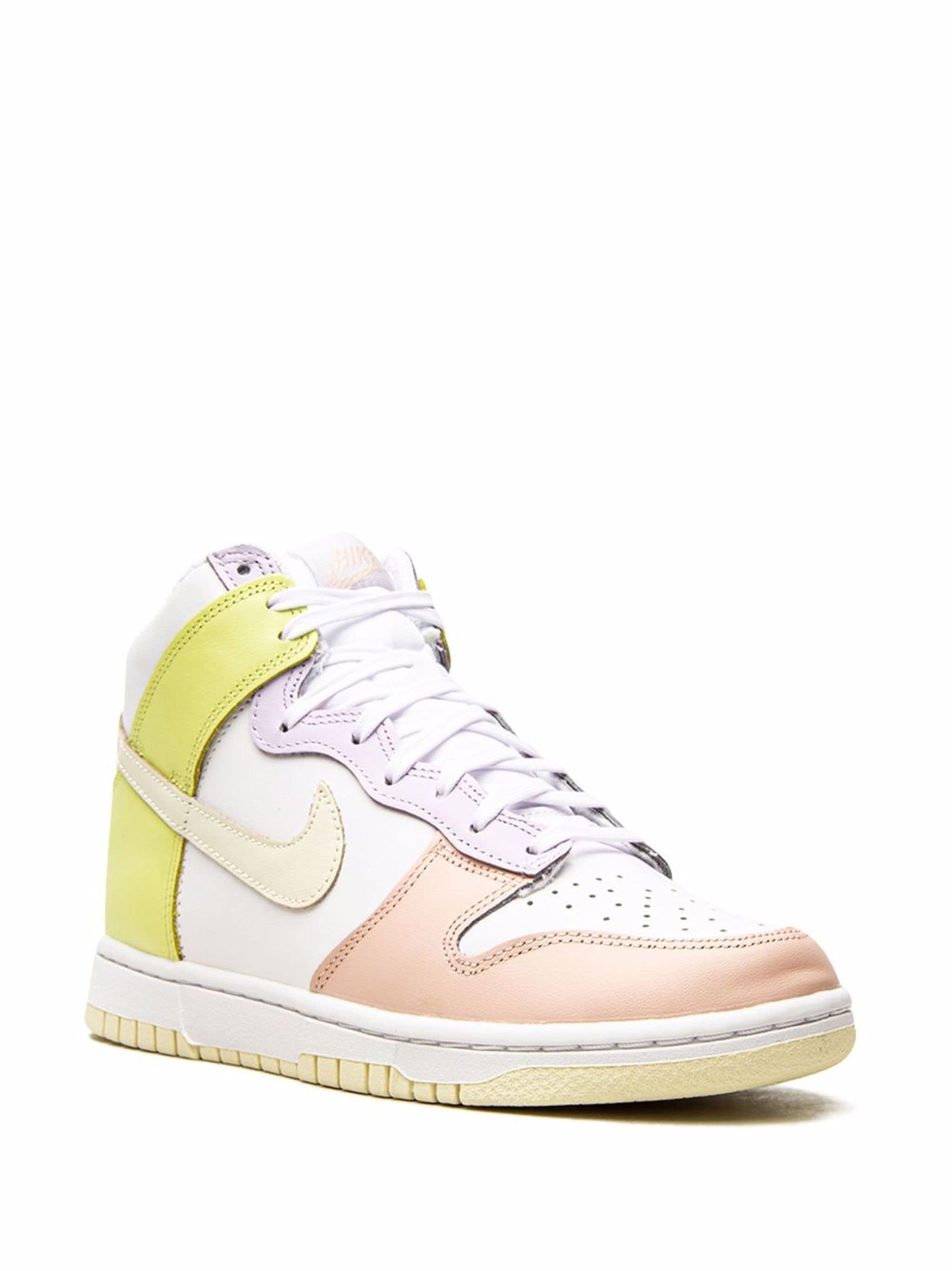 Nike Nike кроссовки Dunk High — Фото 30