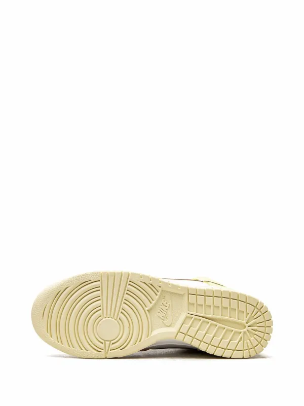 aj1 lemon twist