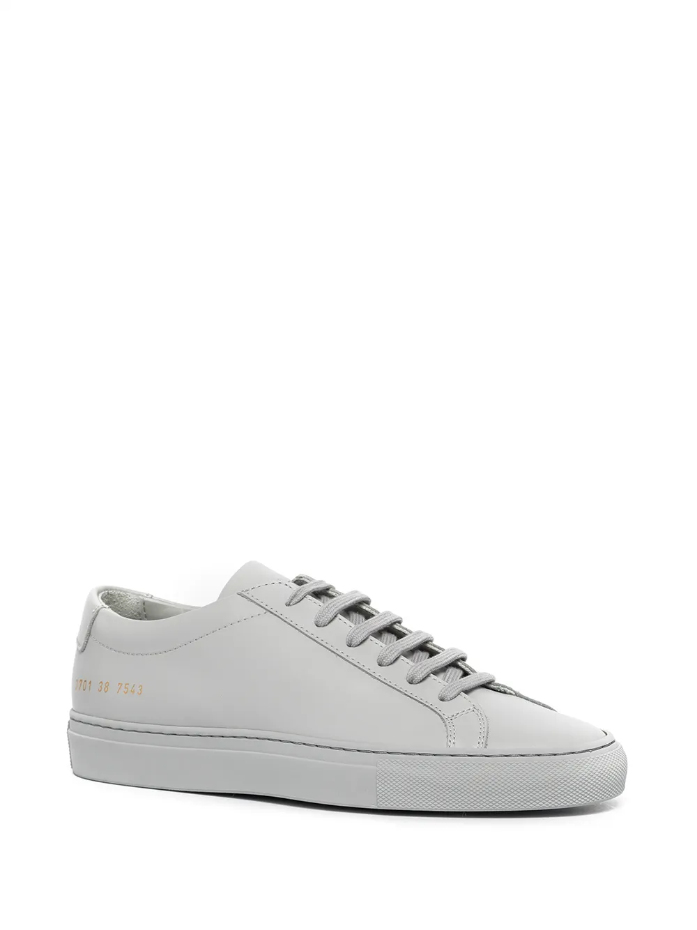 фото Common projects кеды original achilles