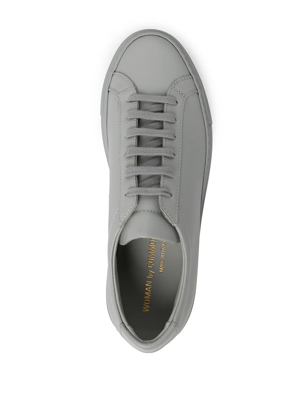 фото Common projects кеды original achilles