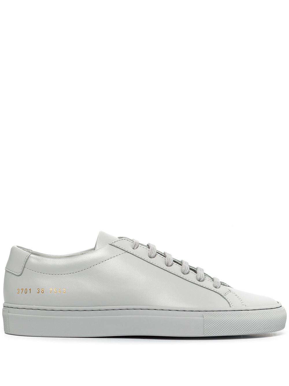 фото Common projects кеды original achilles