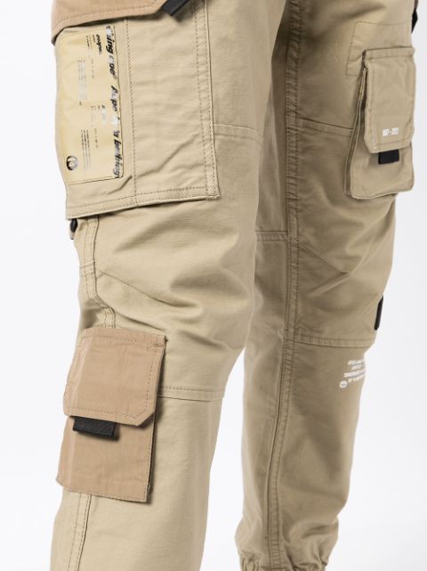 aape cargo pants