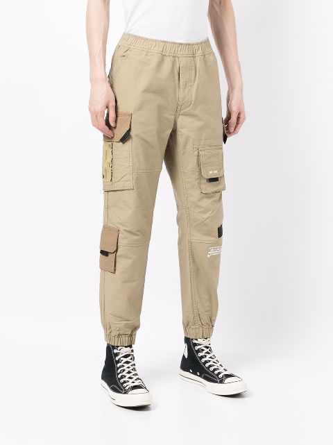 aape cargo pants