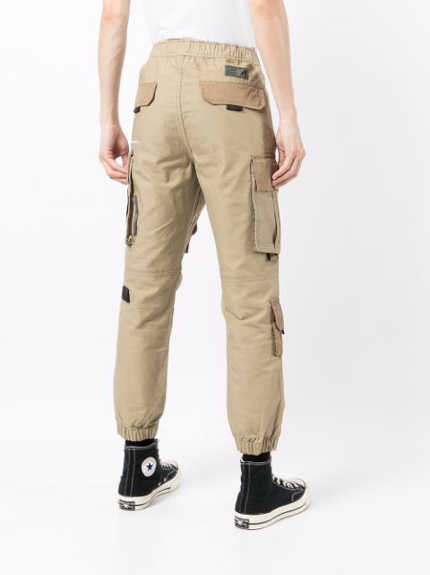 aape cargo pants