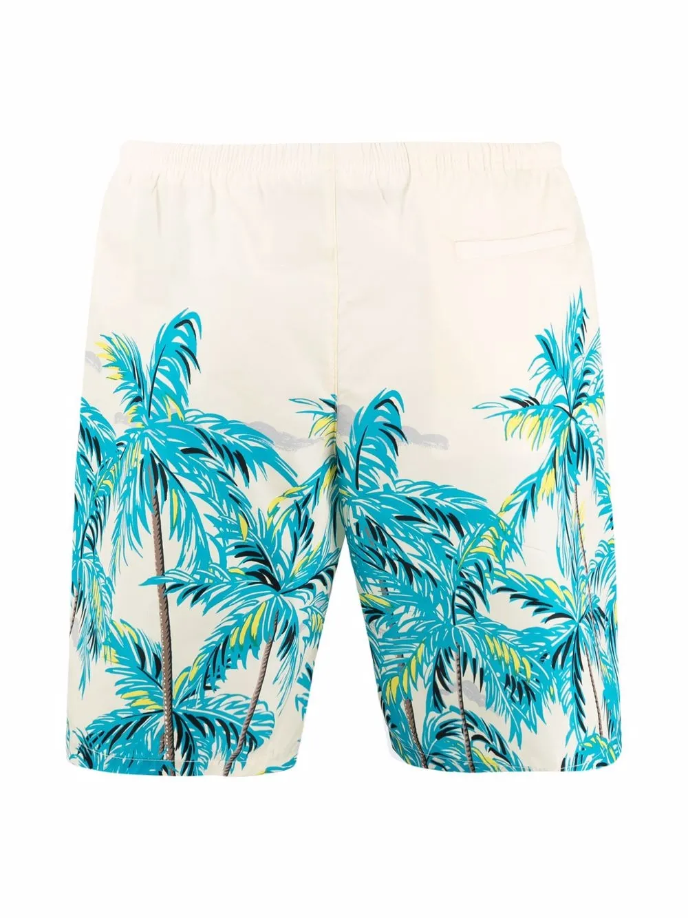 Palm Angels palm-print swim shorts | Swim & Board Shorts | Image 2