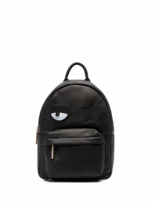 chiara ferragni mini backpack