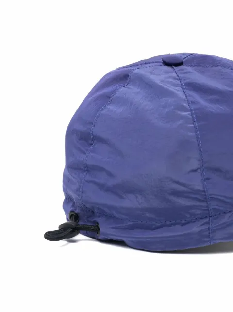 synchilla patch cap
