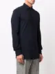 Glanshirt classic collared shirt