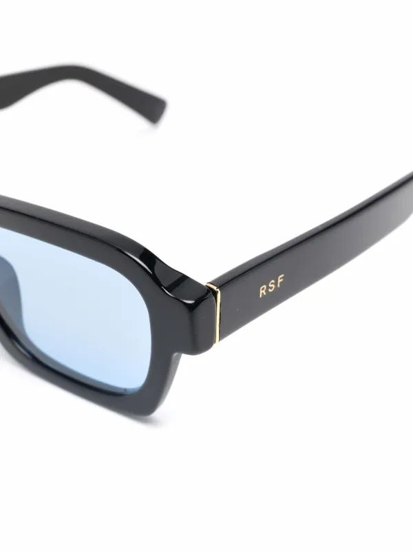 Retrosuperfuture Caro スクエアフレーム サングラス 通販 - FARFETCH 