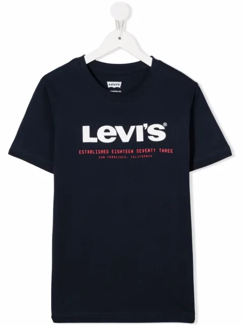 boys levis top