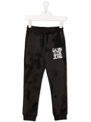 Calvin Klein Kids Teen Tracksuit 