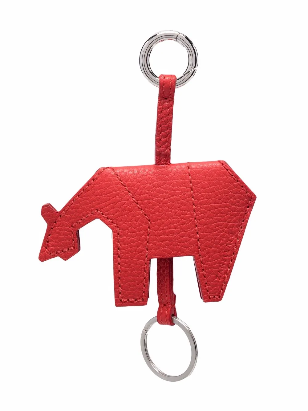 Zanellato брелок в форме животного