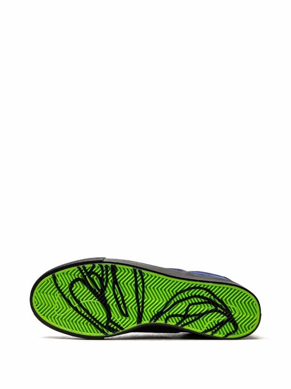 Nike Tenis slip-on Zoom Verona De Nike x Leo Baker - Farfetch