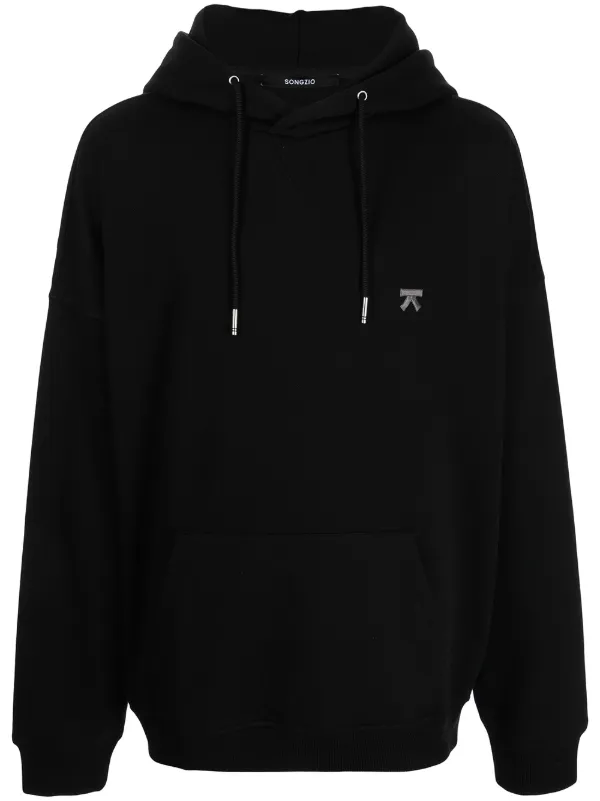 x eyes hoodie