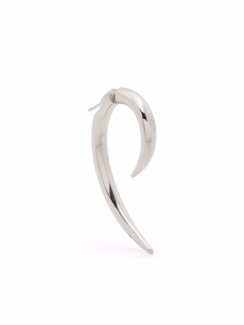 

MISBHV Gaia single earring - Silver