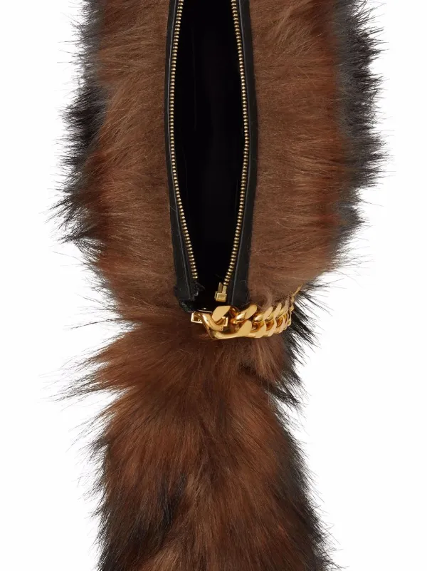 olympia faux furs