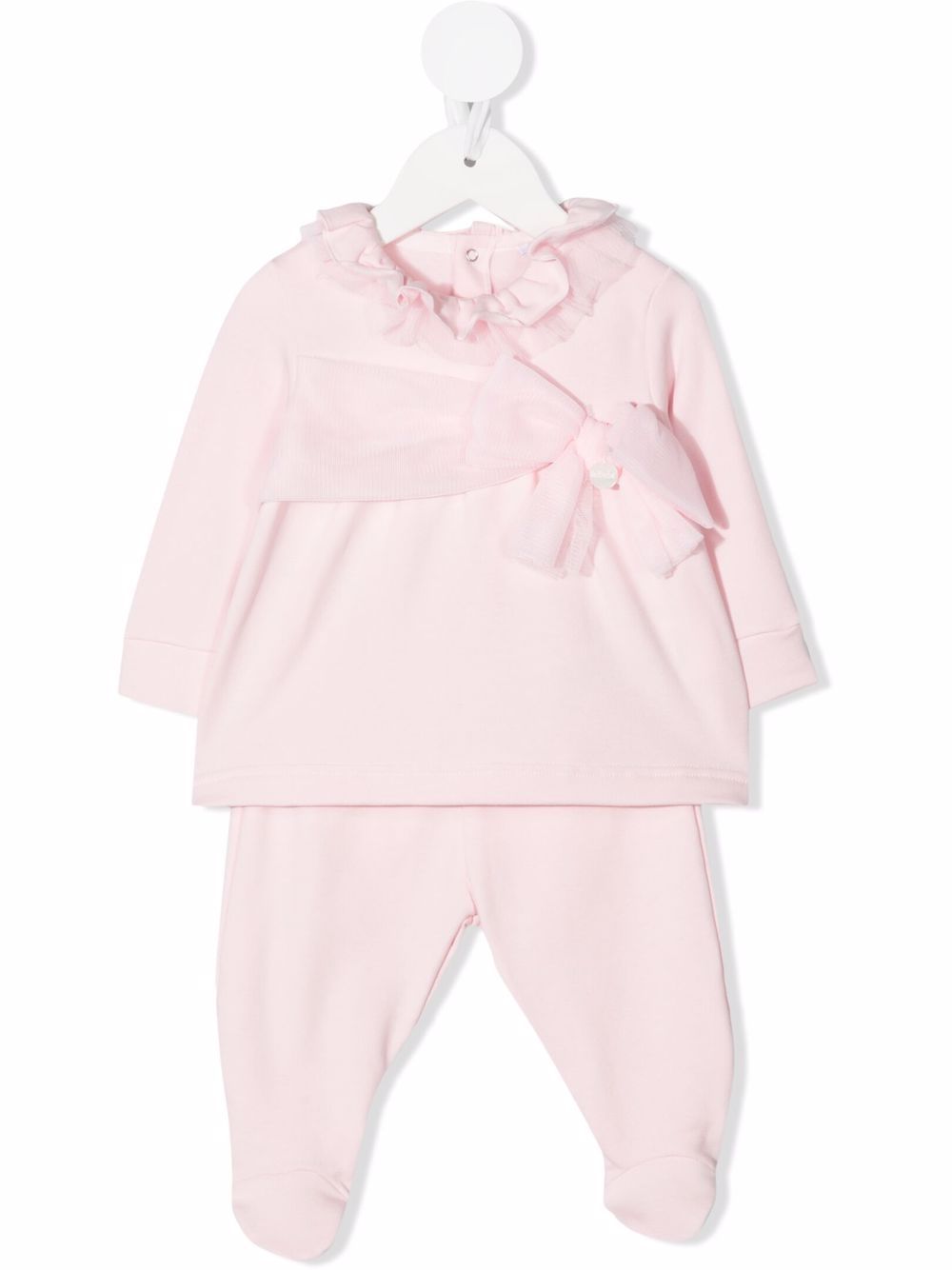 фото Le bebé enfant babywear set