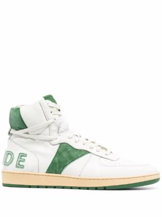 RHUDE