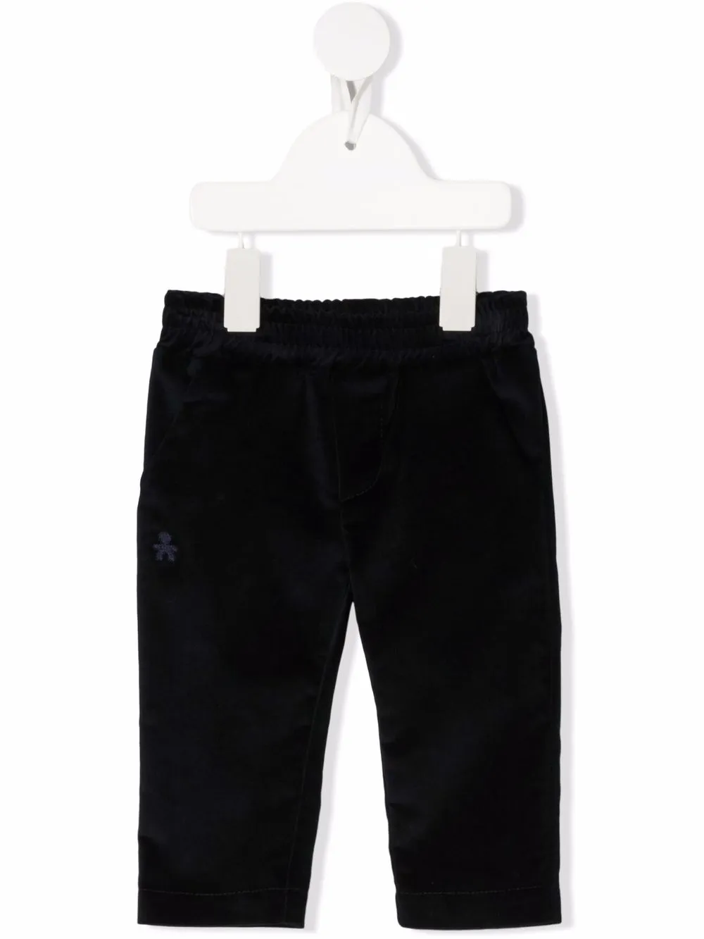 Le Bebé Enfant однотонные легинсы