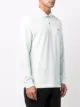 Stone Island Compass-patch polo shirt