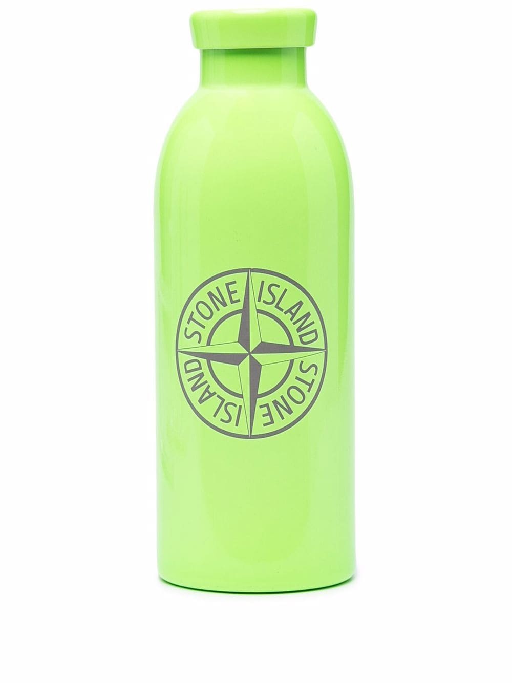 фото Stone island бутылка для воды с логотипом