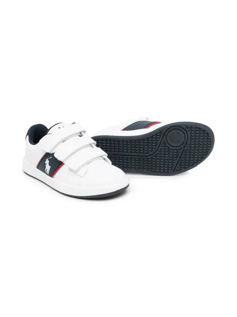 ralph lauren trainers junior
