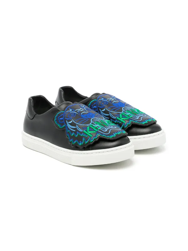 kenzo kids shoes