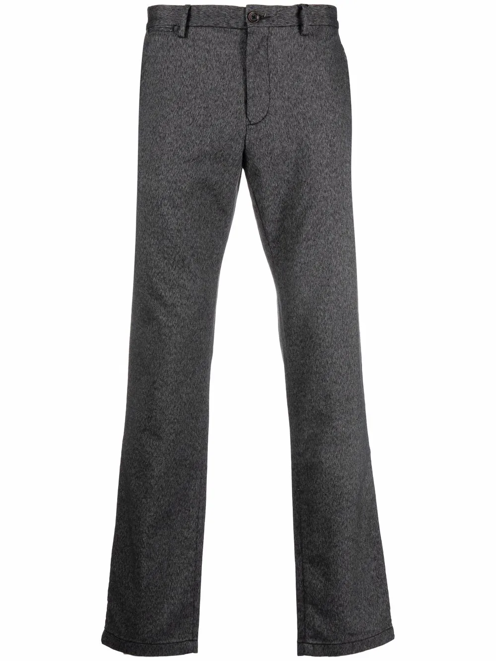 фото Tommy hilfiger прямые брюки denton