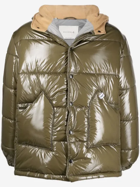Mackintosh Donsjack