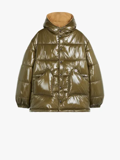 mackintosh down jacket