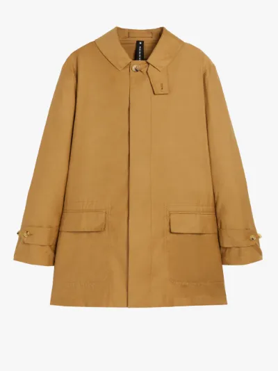 mackintosh coat men