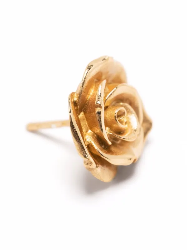 Rose studs hot sale