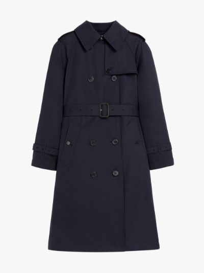 mac coat women