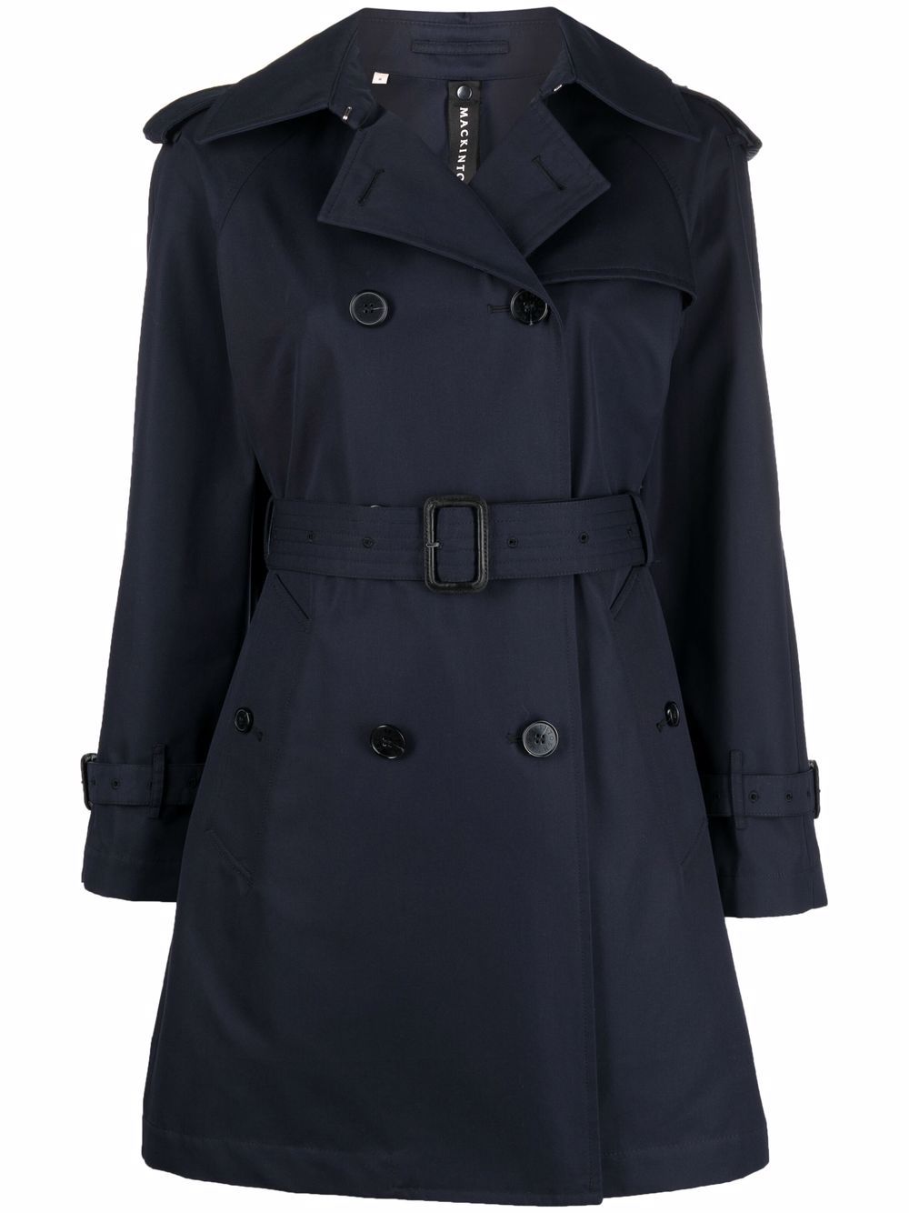 Muie trench coat