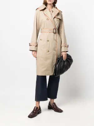 Mackintosh(マッキントッシュ)トレンチコート・レインコート - FARFETCH